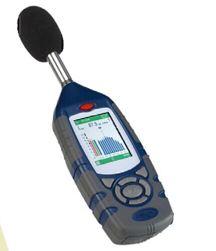CEL-620系列數(shù)字聲級(jí)計(jì)